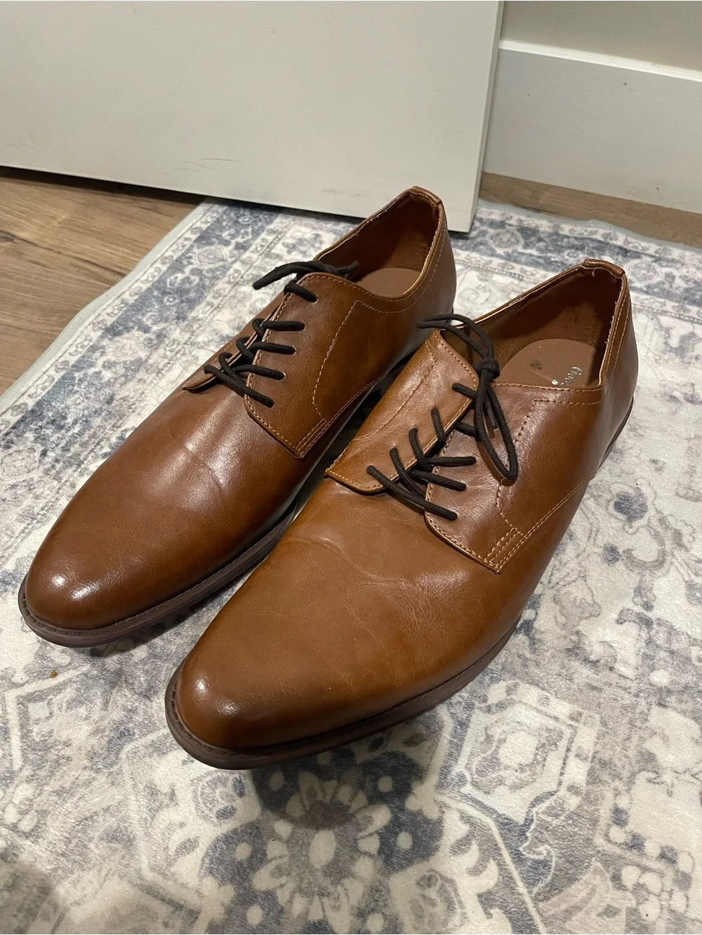 Goodfellow & Co sleek tan